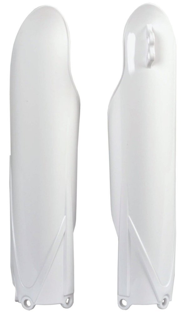 Захист вилки Polisport Fork Guard - Yamaha (10-) [White]