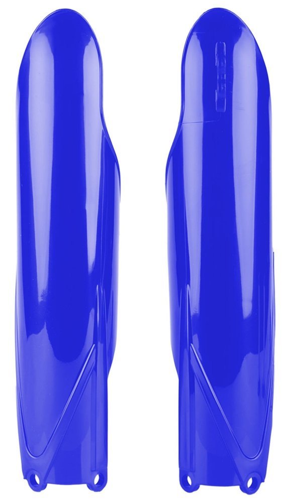 Захист вилки Polisport Fork Guard - Yamaha (10-) [Blue]