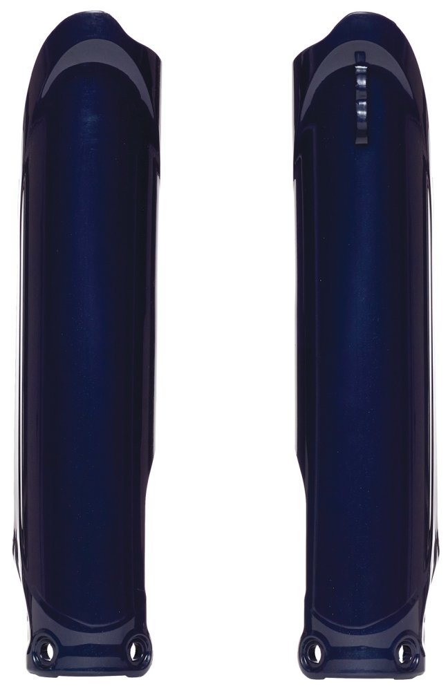 Захист вилки Polisport Fork Guard - Yamaha (23-) [Blue]