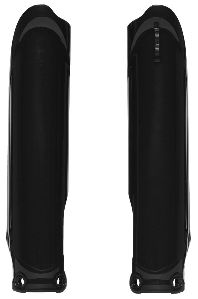 Захист вилки Polisport Fork Guard - Yamaha (23-) [Black]
