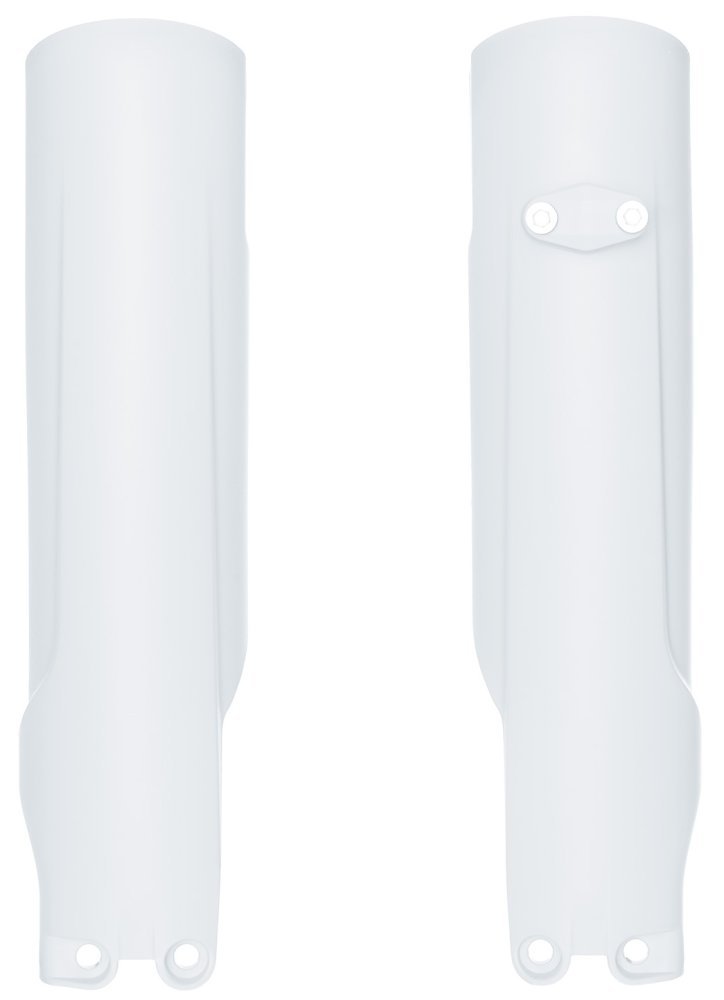 Захист вилки Polisport Fork Guard - KTM (23-) [White]