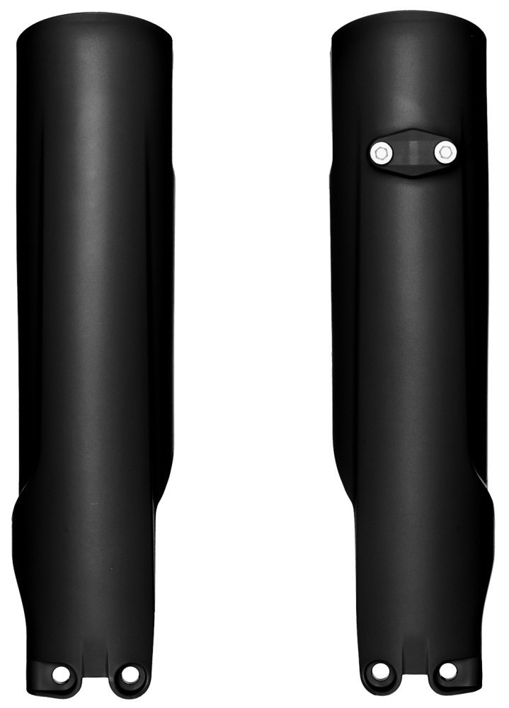 Захист вилки Polisport Fork Guard - KTM (23-) [Black]