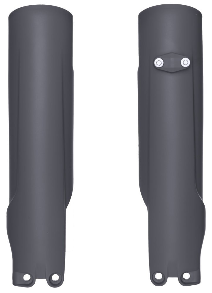 Захист вилки Polisport Fork Guard - Husqvarna (23-) [Nardo Grey]