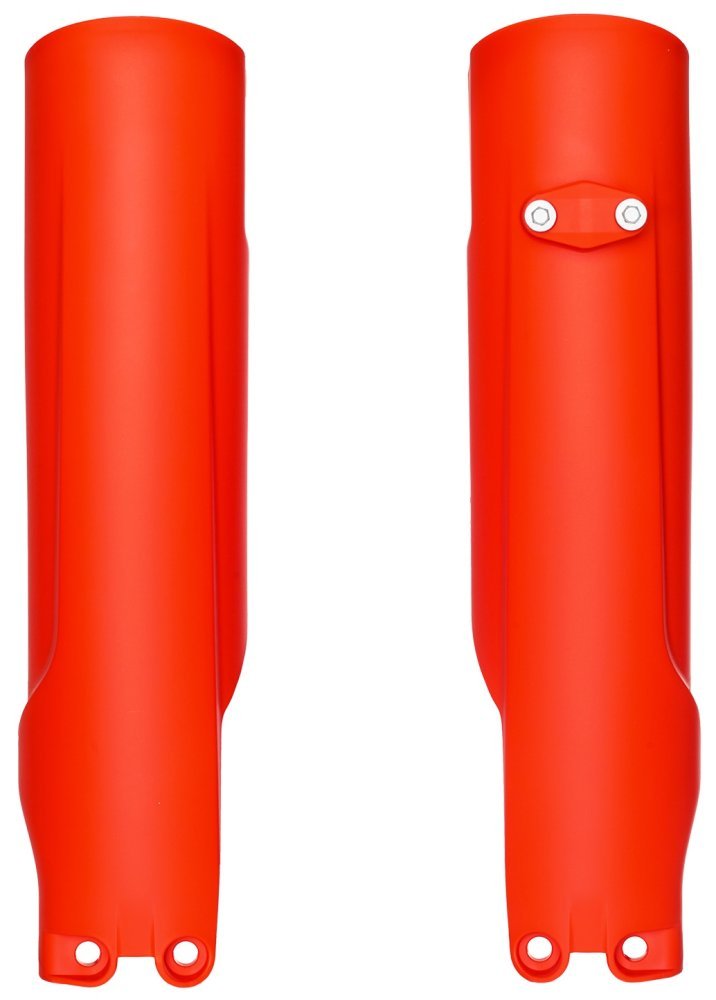 Захист вилки Polisport Fork Guard - KTM (23-) [Orange]