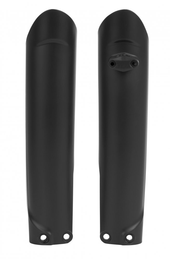 Захист вилки Polisport Fork Guard - KTM (15-) [Black]