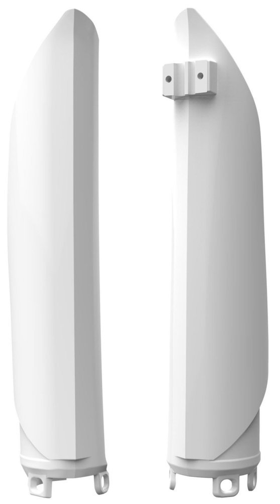 Захист вилки Polisport Fork Guard - Beta (12-) [White]