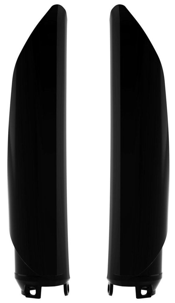 Захист вилки Polisport Fork Guard - Beta (12-) [Black]