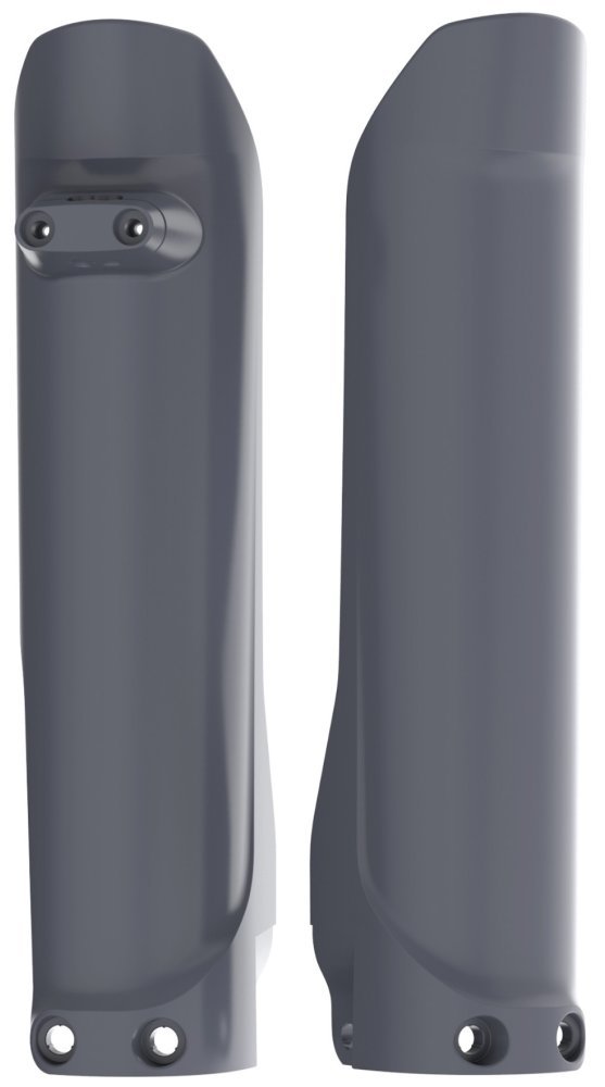 Захист вилки Polisport Fork Guard - Husqvarna (16-) [Nardo Grey]