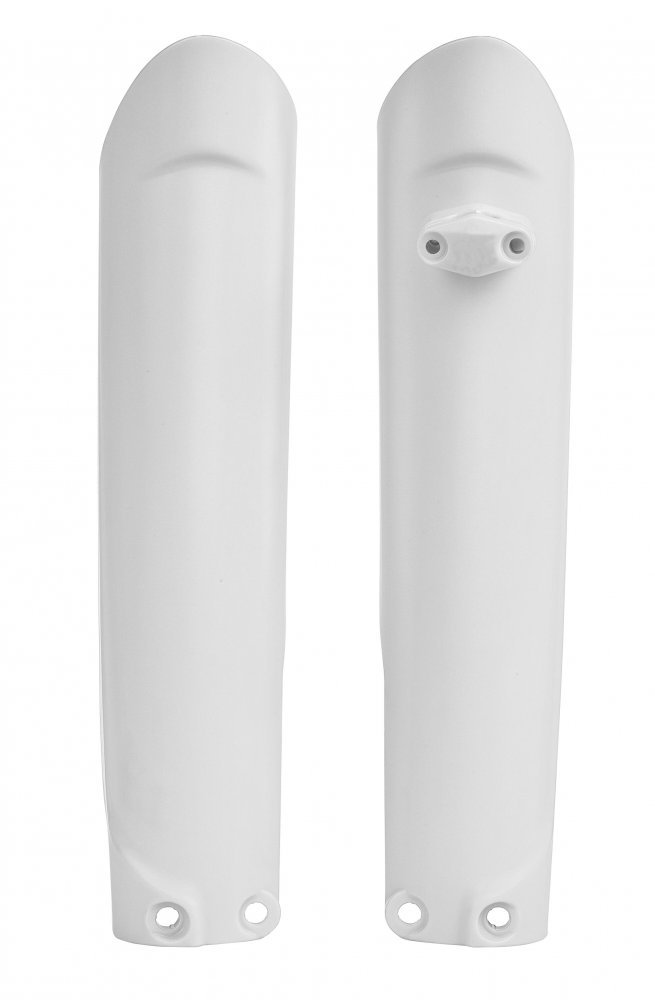 Захист вилки Polisport Fork Guard - Husqvarna (16-) [White]