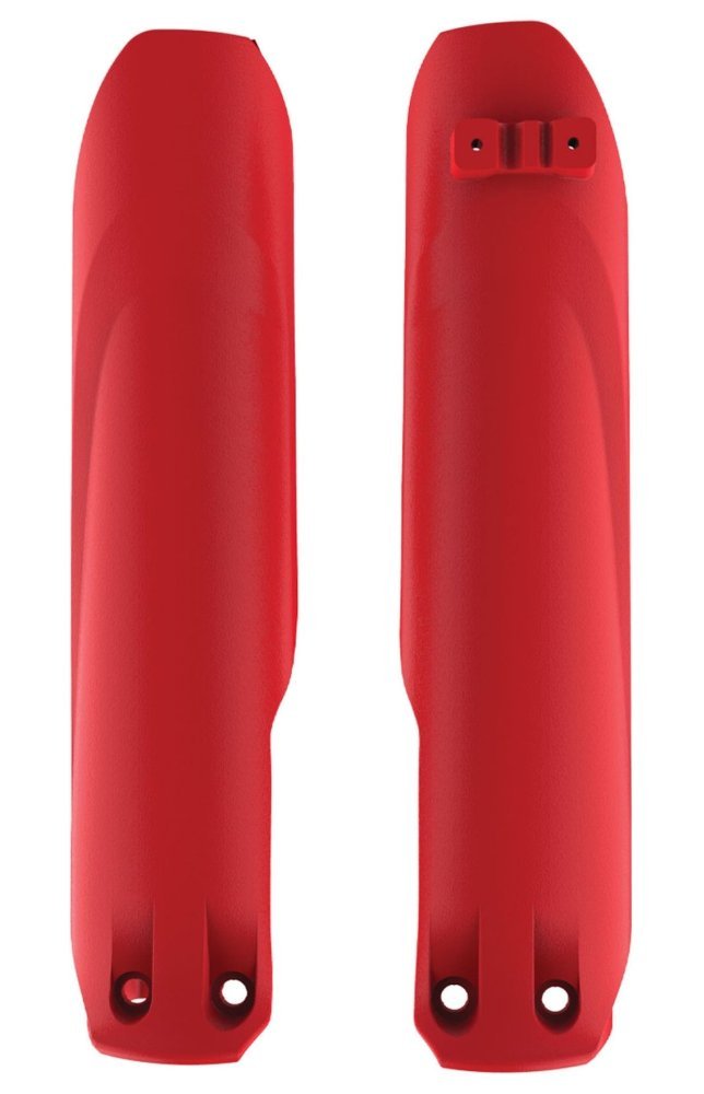 Захист вилки Polisport Fork Guard - Beta (19-) [Red]