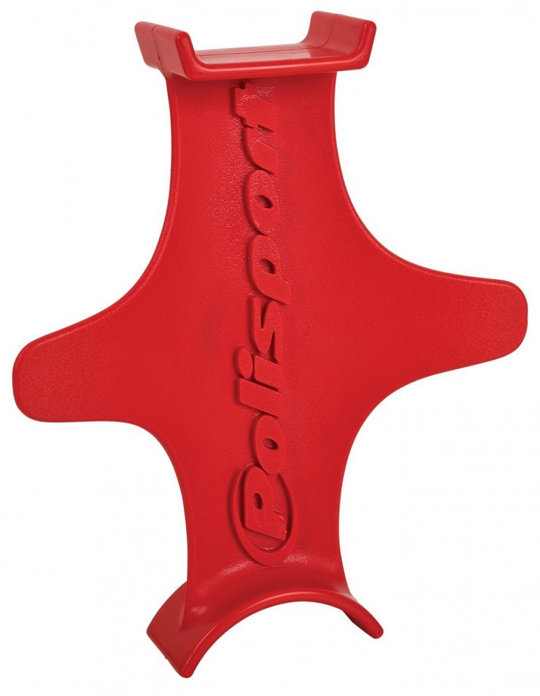 Розпірка вилки Polisport Fork Saver [Red]