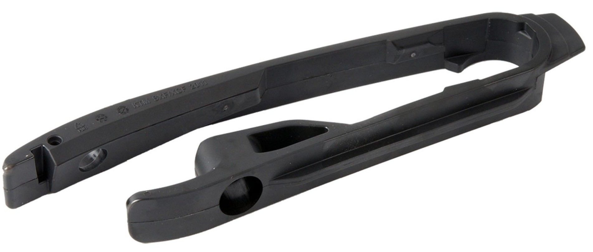 Polisport Chain Slider - KTM [Black]