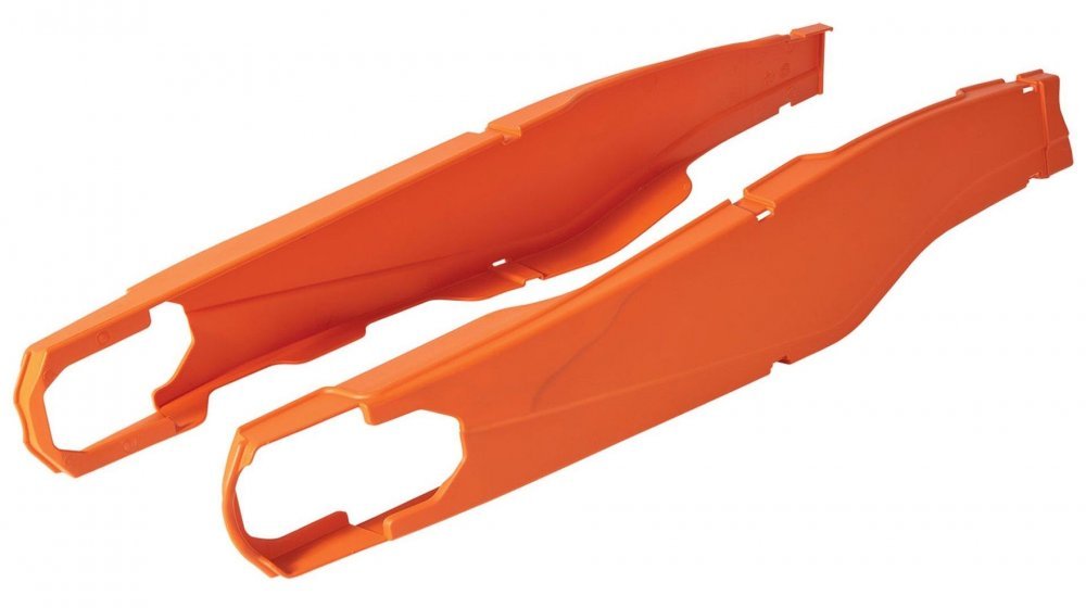 Захист свінгарму Polisport Swingarm Protector - KTM [Orange]