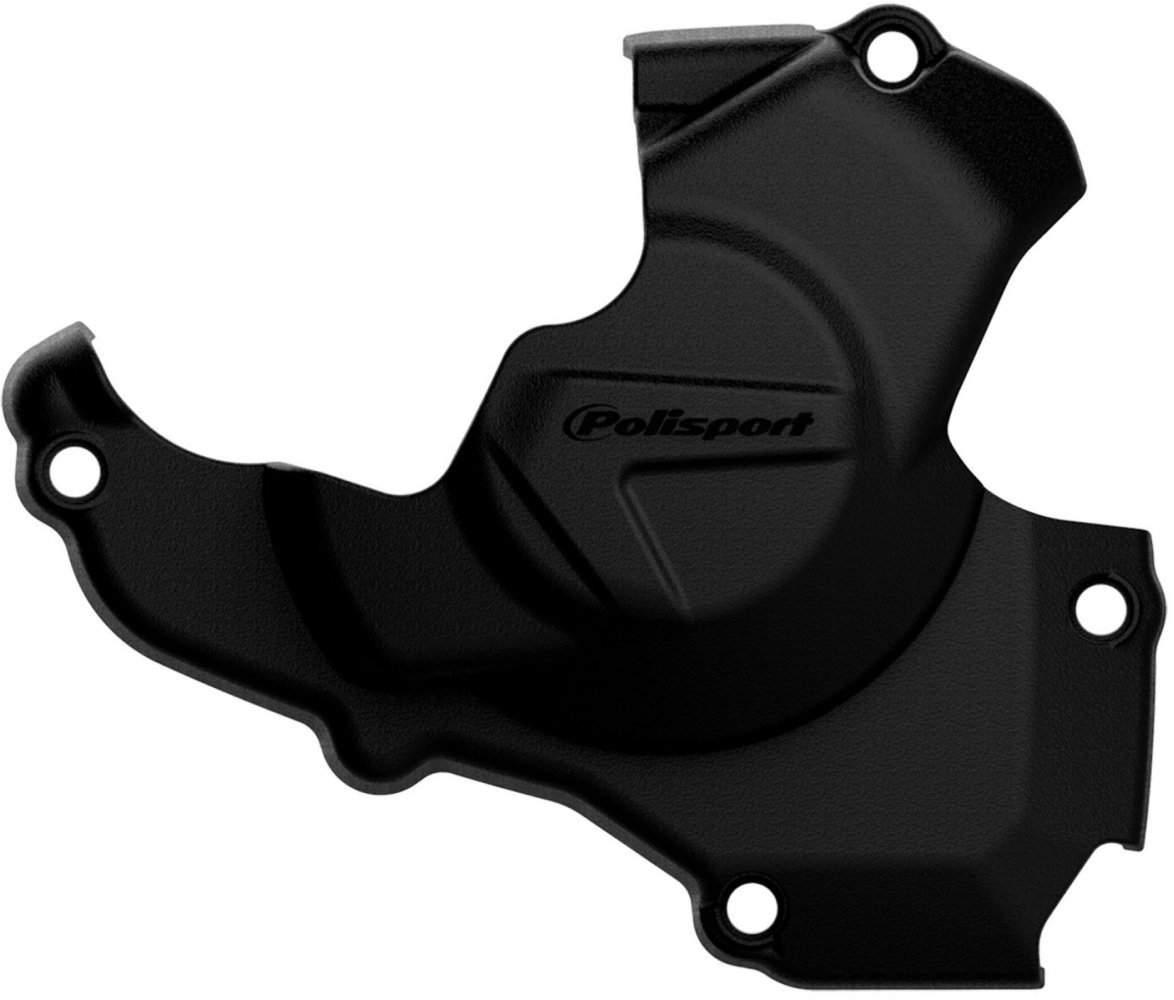 Захист запалювання Polisport Ignition Cover - Honda [Black]