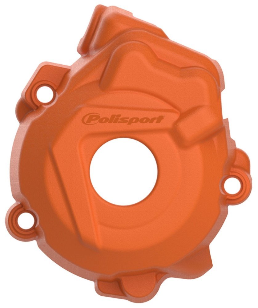 Захист запалювання Polisport Ignition Cover - KTM [Orange]