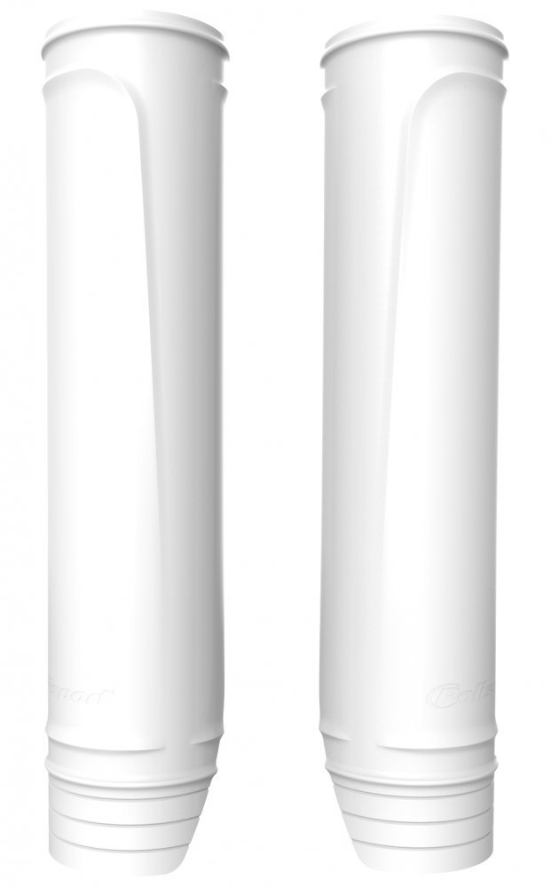 Захист вилки Polisport Fork Upper Protector [White]