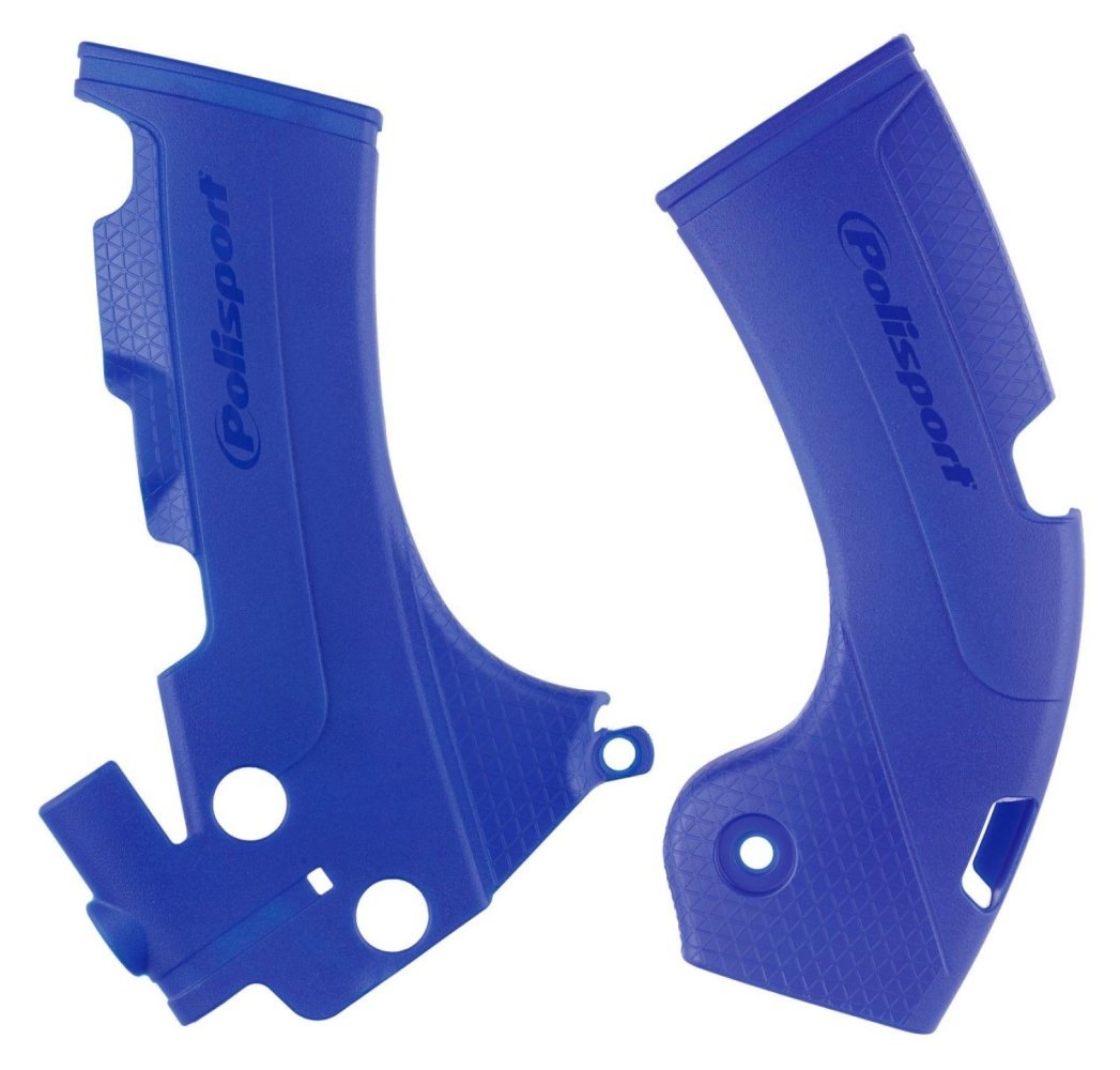Захист рами Polisport Frame Protector - Yamaha [Blue]