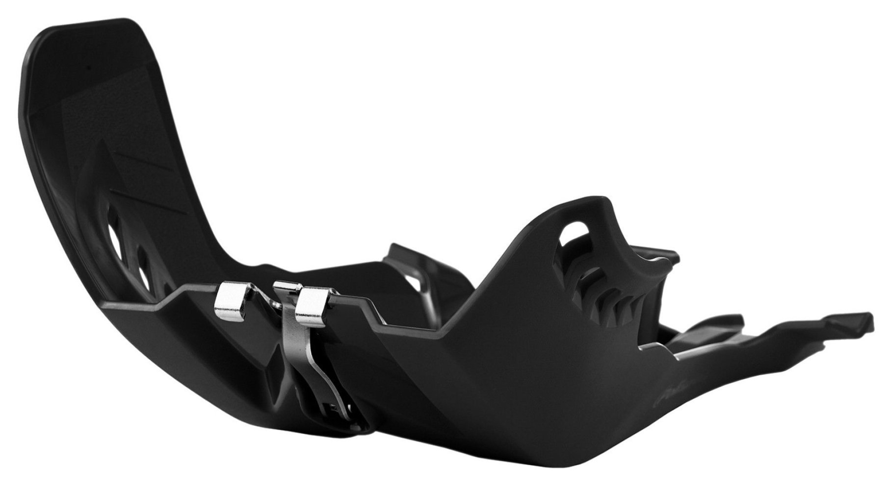 Захист двигуна Polisport Skid Plate - KTM [Black]
