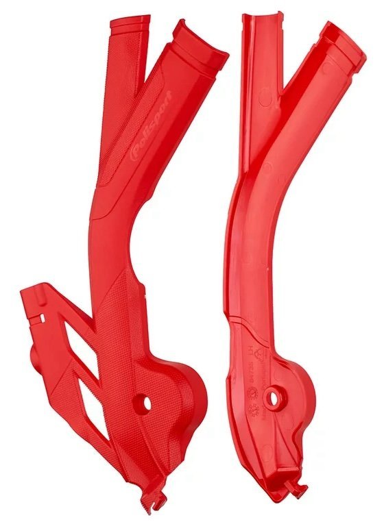 Захист рами Polisport Frame Protector - Beta [Red]