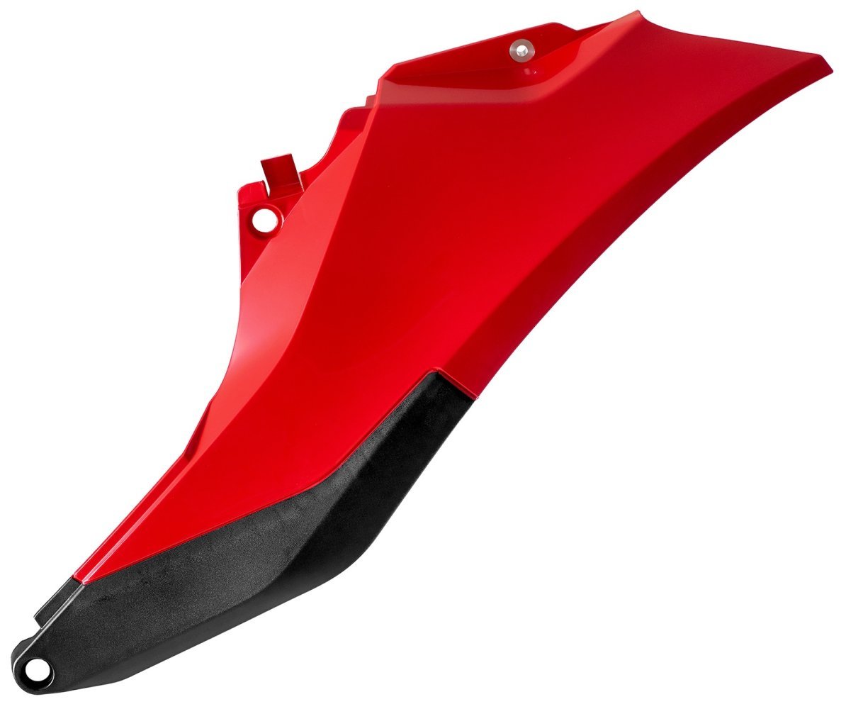 Боковини Polisport Side Panels - Gas Gas [Red]