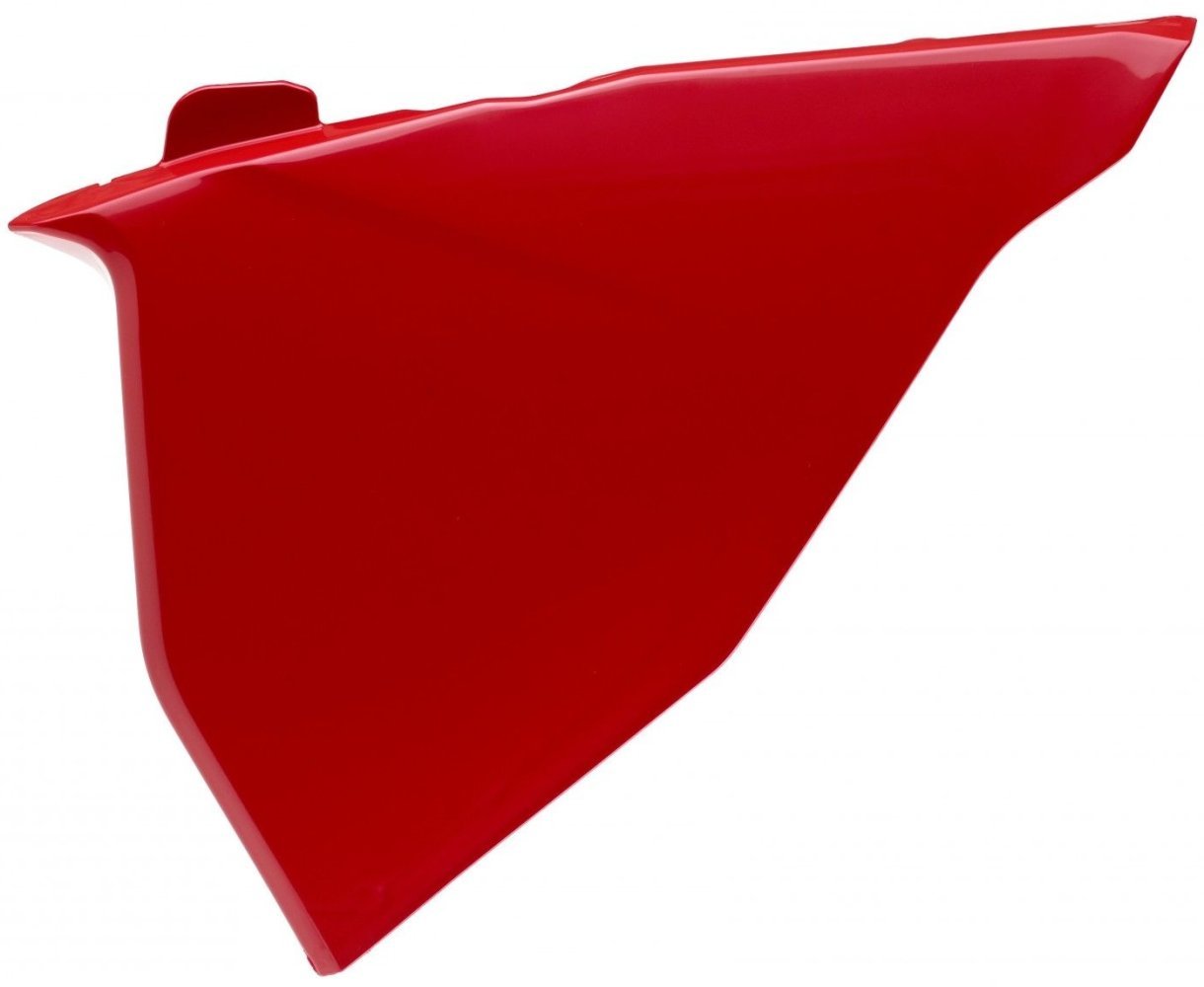 Боковини Polisport Airbox Cover - GasGas (21-) [Red]