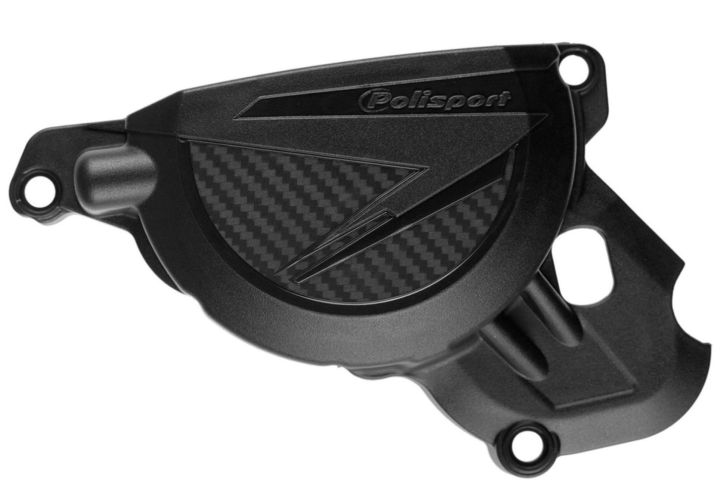 Захист запалювання Polisport Ignition Cover - Beta [Back]