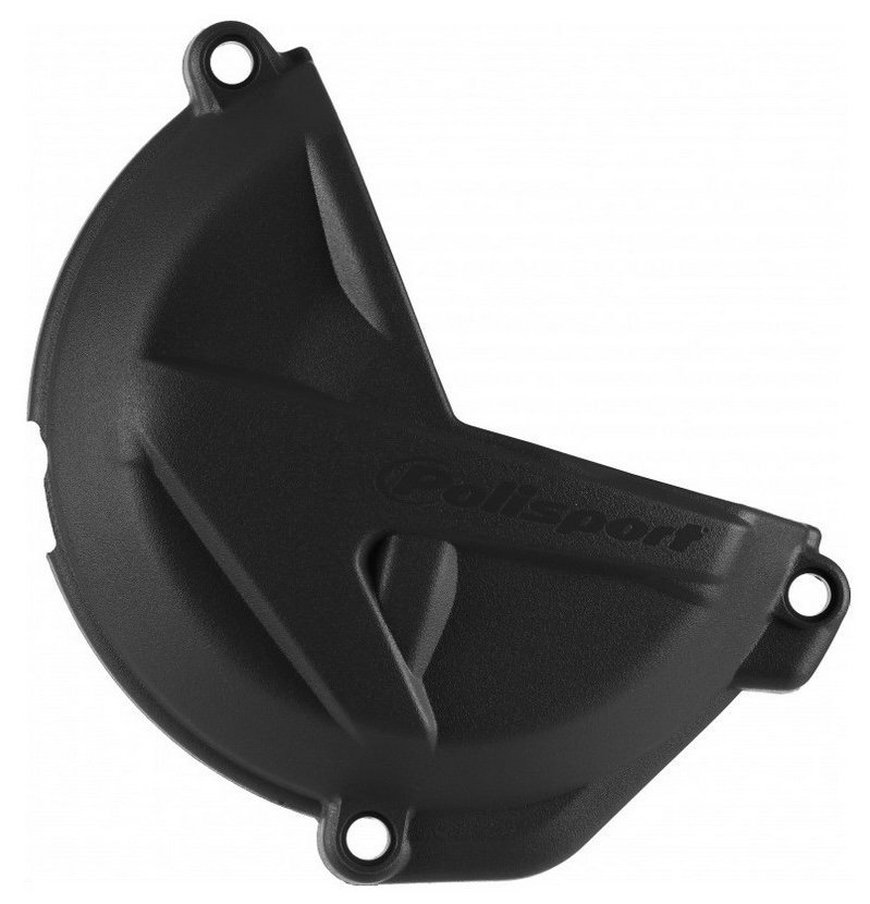 Захист зчеплення Polisport Clutch Cover - Gas Gas [Black]