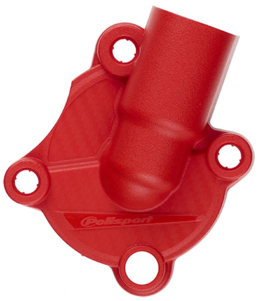 Захист помпи Polisport Waterpump Cover - Honda [Red]