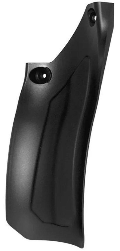 Бризговик Polisport Rear Shock Flap - KTM (23-) [Black]