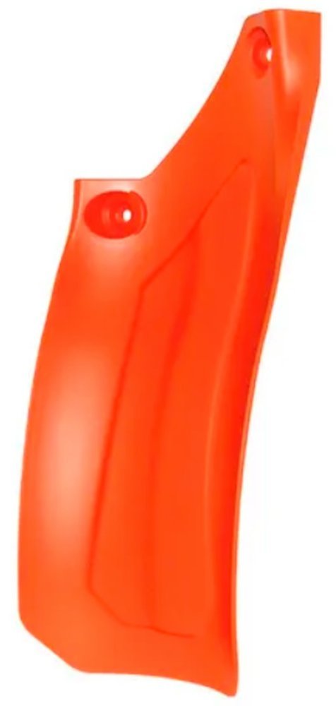 Бризговик Polisport Rear Shock Flap - KTM (23-) [Orange]