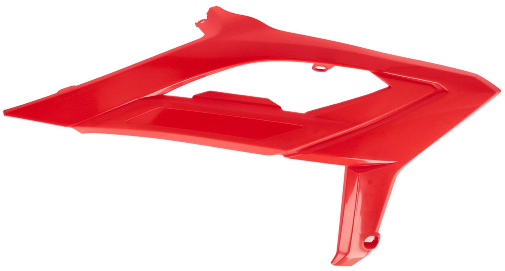Боковини Polisport Radiator Scoops - Beta (23-) [Red]