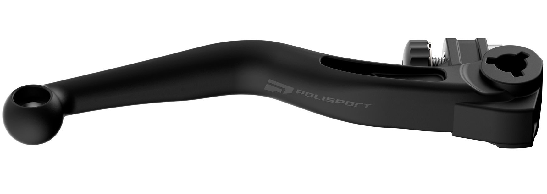 Важель Polisport APT Brake Lever - Husqvarna [Black]