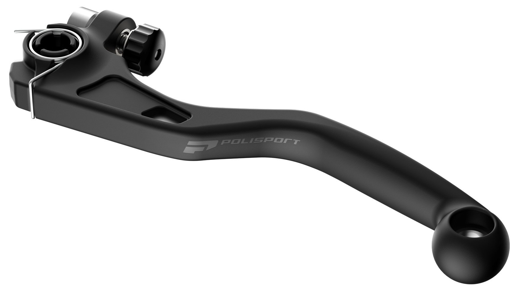 Важель Polisport APT Clutch Lever - Honda [Black]