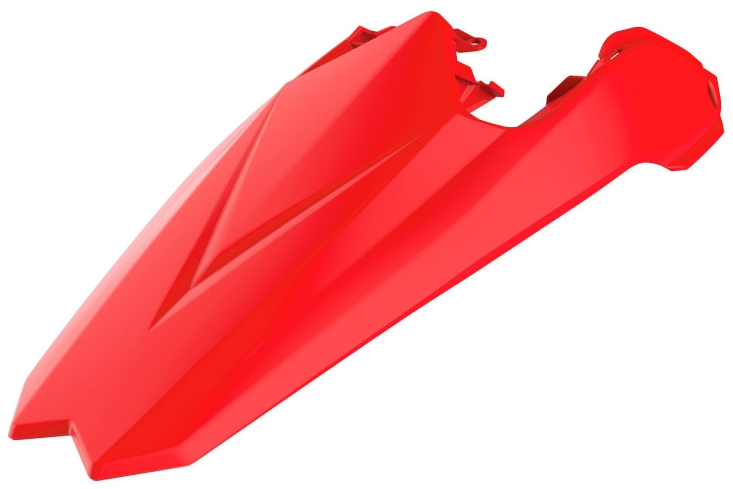 Крило Polisport Rear Fender - Beta (15-) [Red]