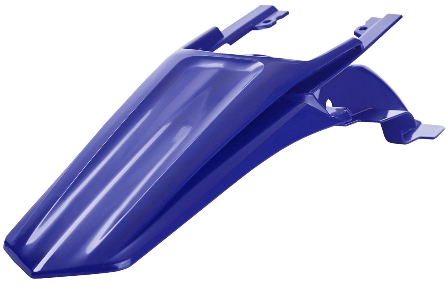 Крило Polisport Rear Fender - Sherco (17-) [Blue]
