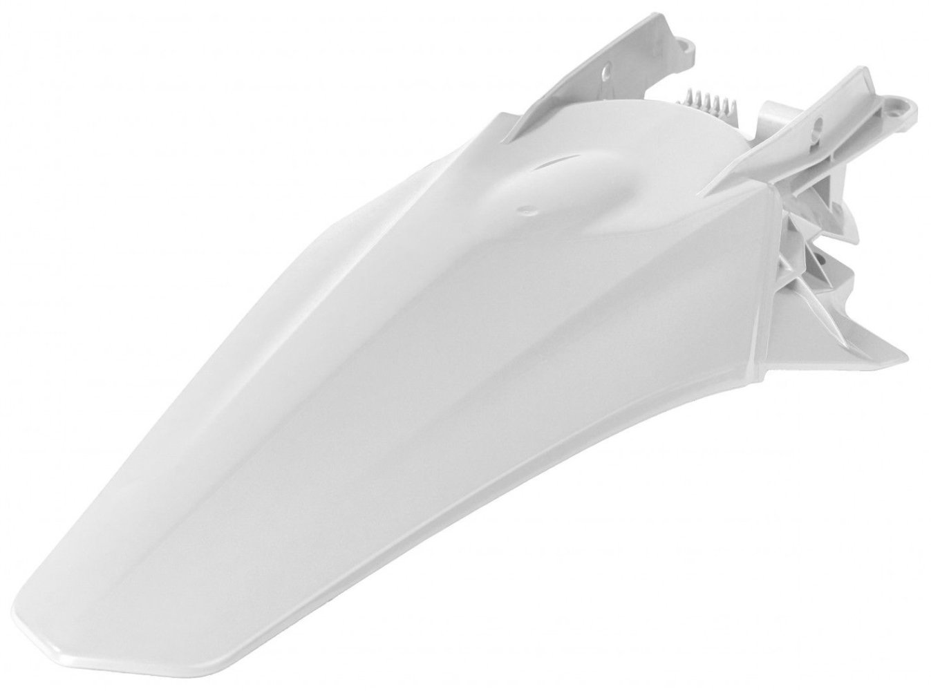 Крило Polisport Rear Fender - Gas Gas (21-) [White]