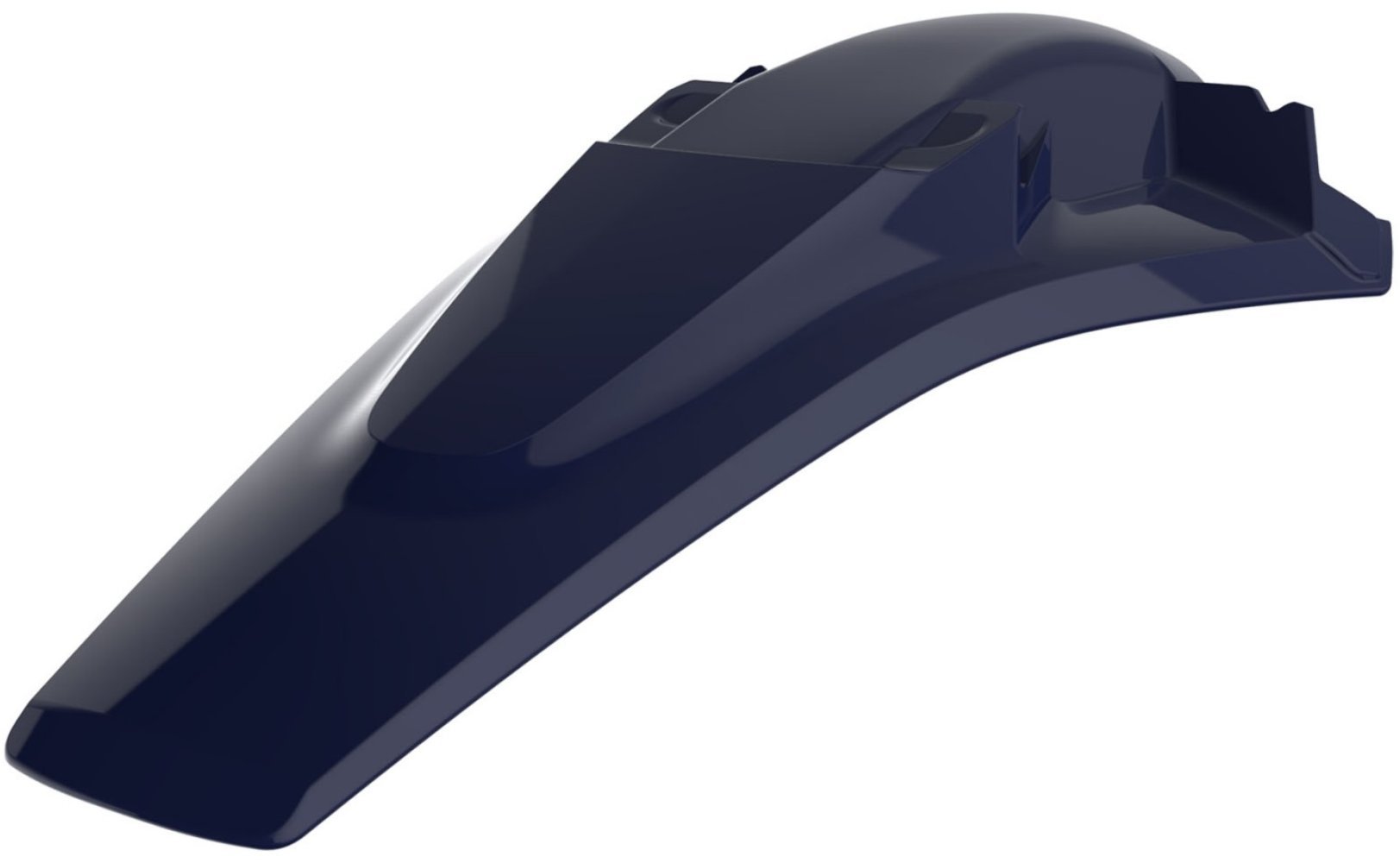 Крило Polisport Rear Fender - Husqvarna (17-) [Blue]