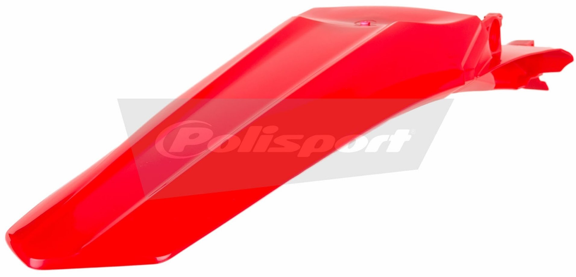 Крило Polisport Rear Fender - Honda (13-) [Red]