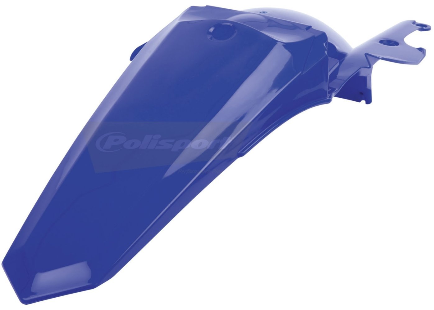 Крило Polisport Rear Fender - Yamaha (14-) [Blue]