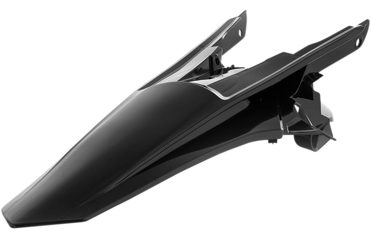 Крило Polisport Rear Fender - KTM (17-) [Black]