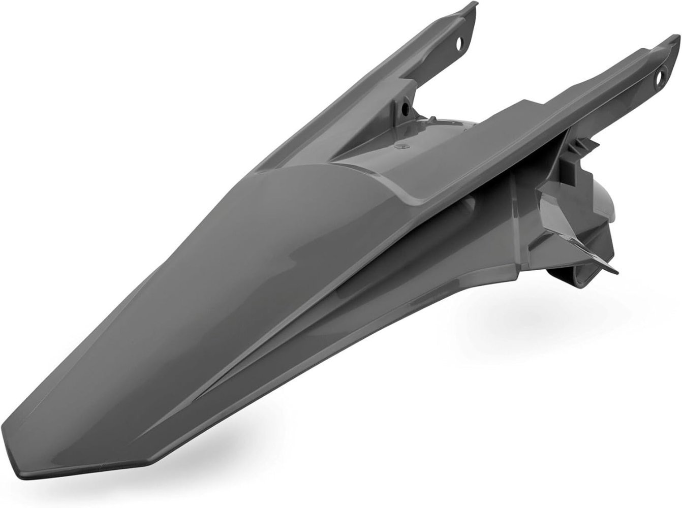 Крило Polisport Rear Fender - KTM (17-) [Nardo Grey]