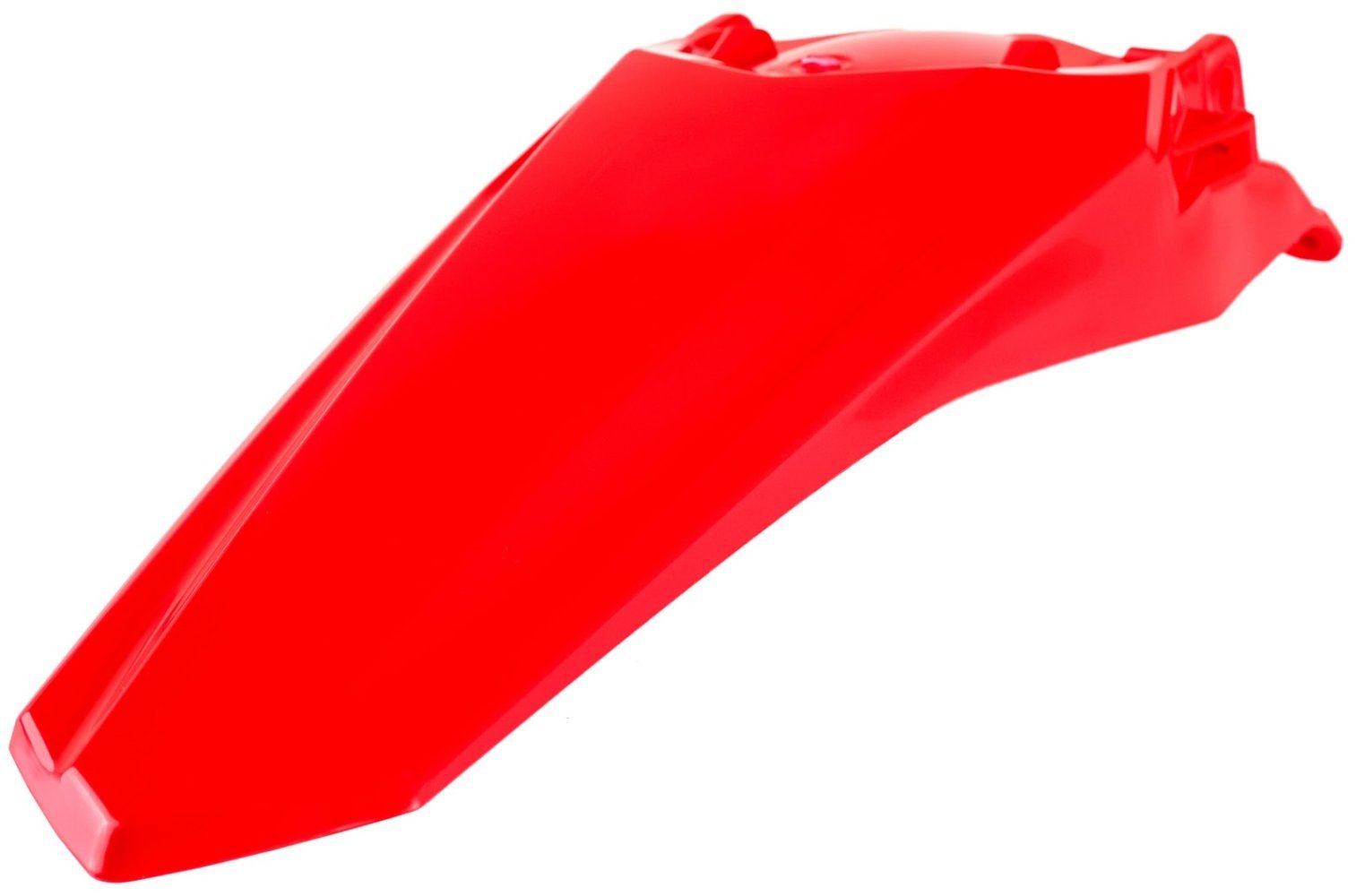 Крило Polisport Rear Fender - Honda (21-) [Red]