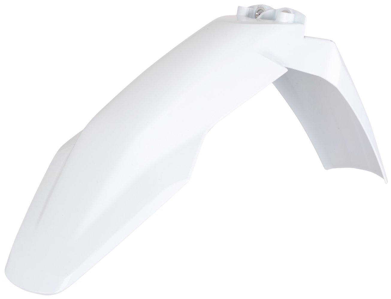 Крило Polisport Front Fender - Husqvarna (23-) [White]
