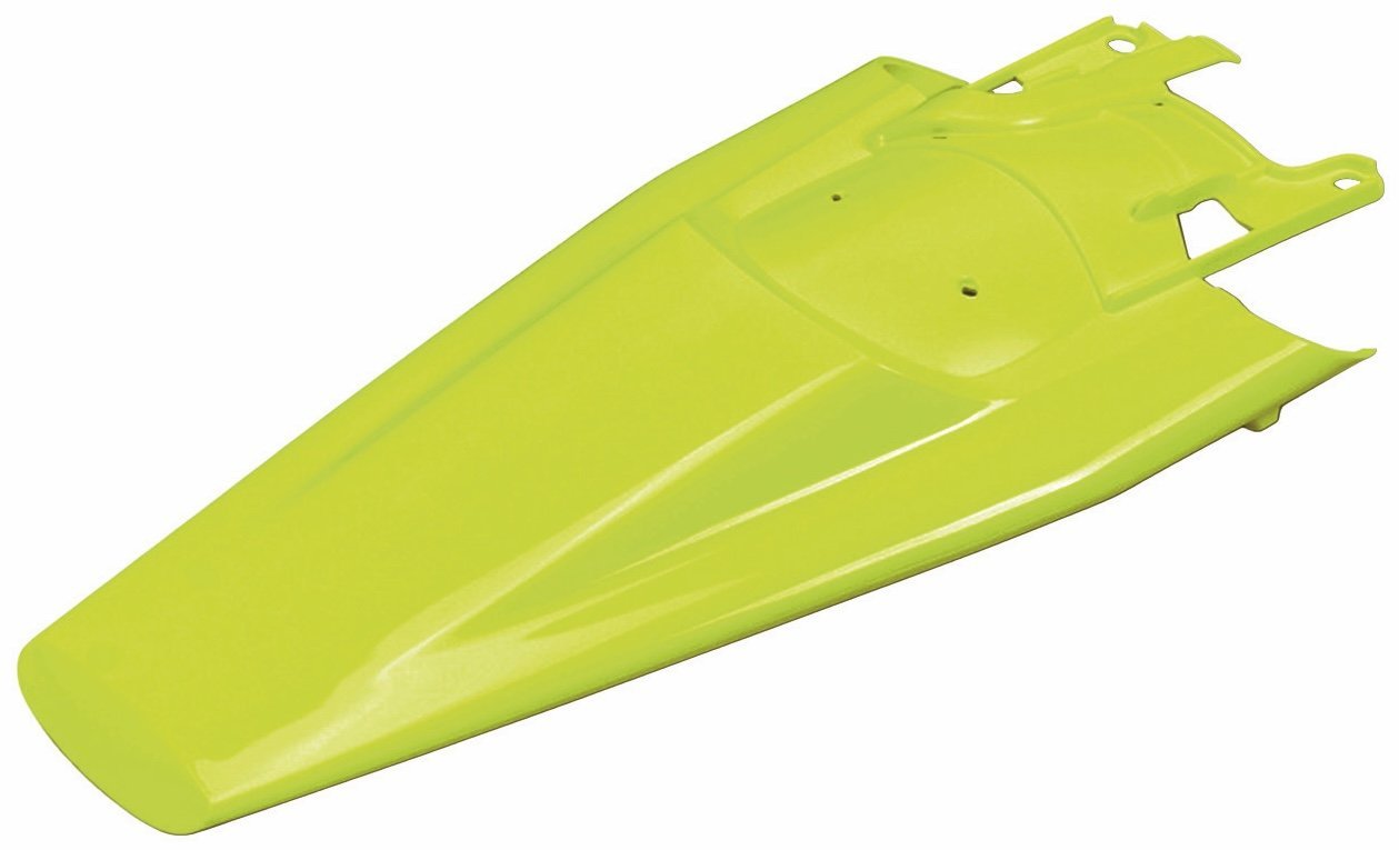 Крило Polisport Rear Fender - Husqvarna (23-) [Yellow]