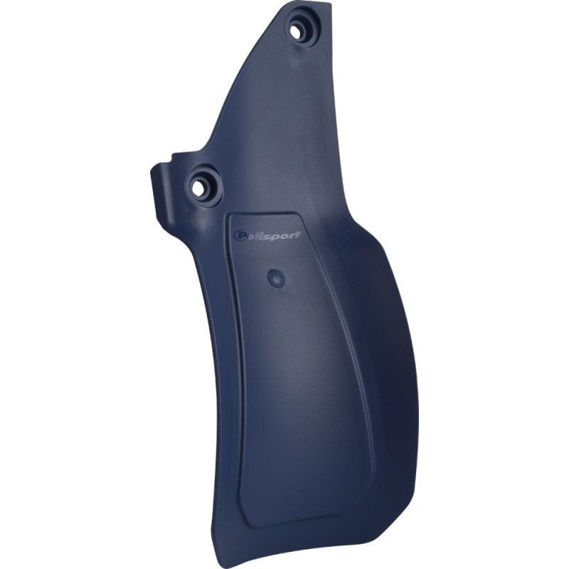Бризговик Polisport Rear Shock Flap - Husqvarna (16-) [Blue]