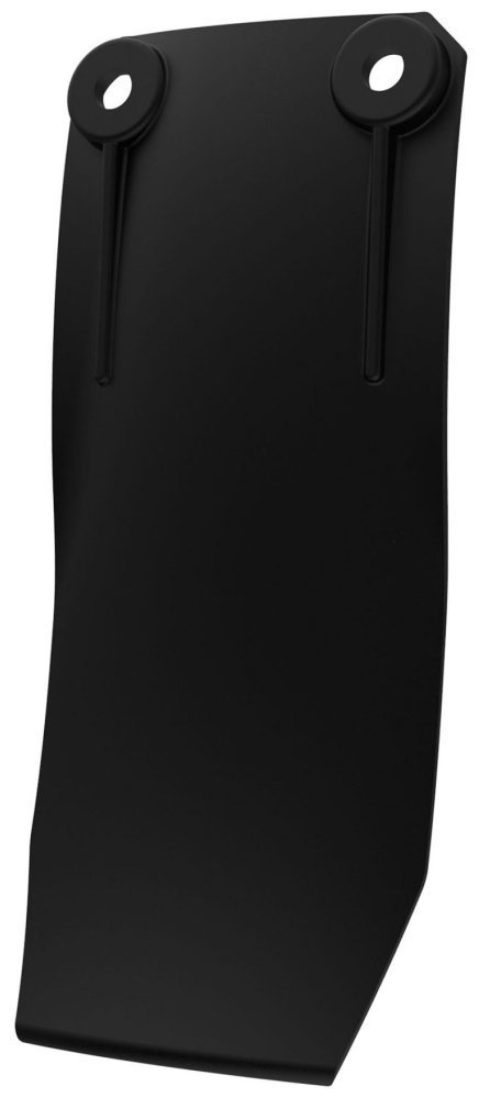Бризговик Polisport Rear Shock Flap - Honda (17-) [Black]