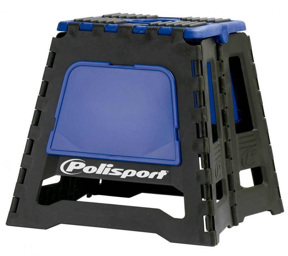 Підставка під мотоцикл Polisport Moto Stand MX [Blue]
