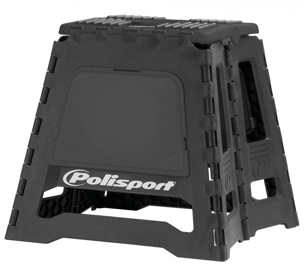 Підставка під мотоцикл Polisport Moto Stand MX [Black]