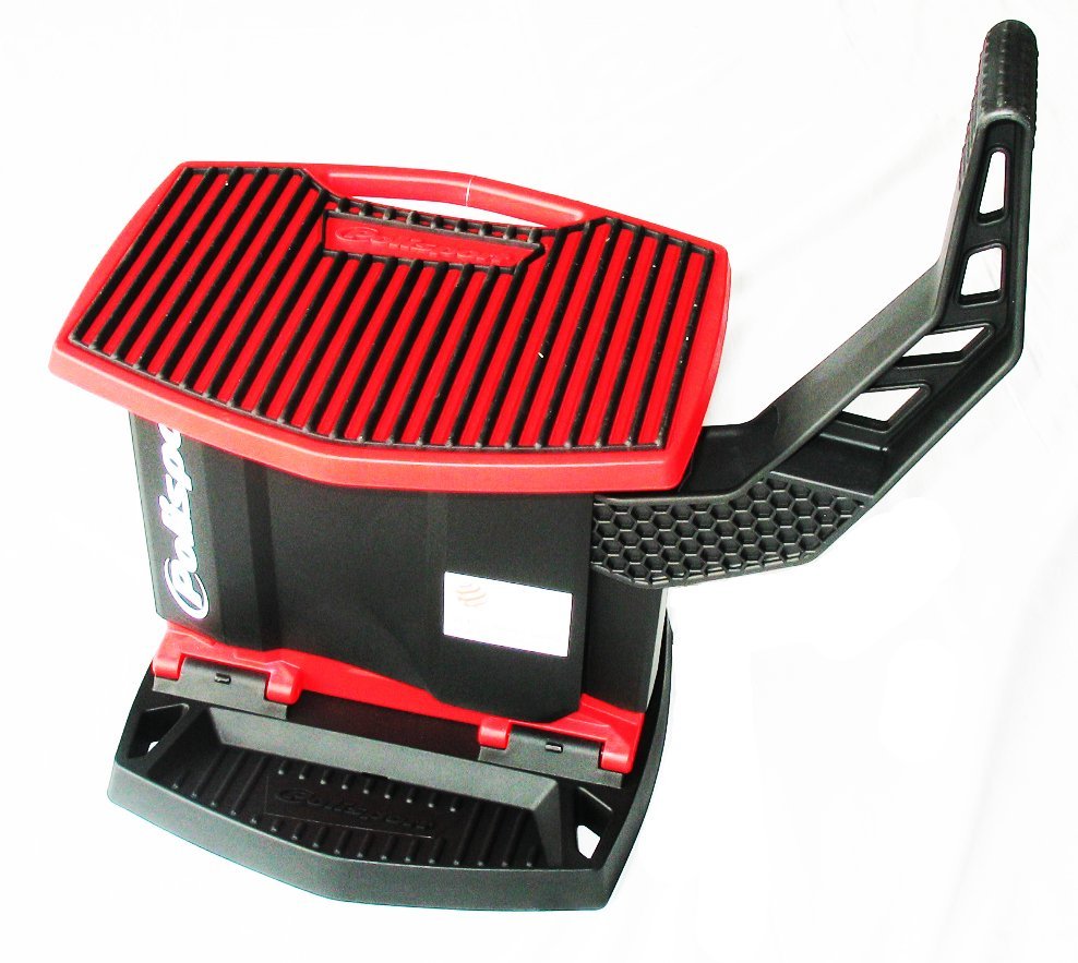 Підставка під мотоцикл Polisport Lift Stand MX [Red]