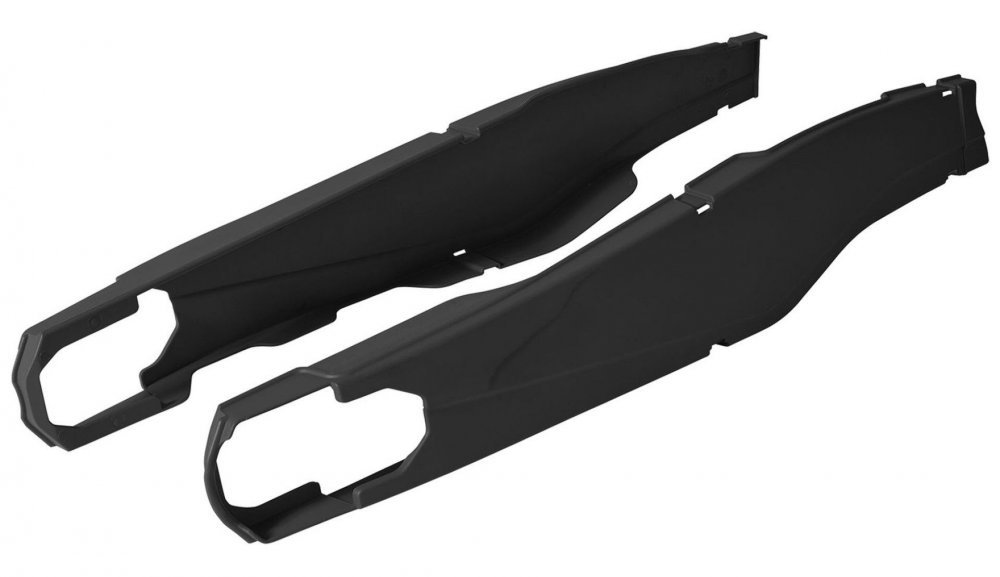 Захист свінгарму Polisport Swingarm Protector - Gas Gas [Black]